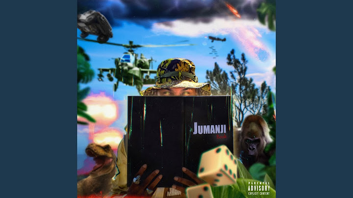 Jumanji Book