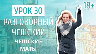 Урок 30. Разговорный чешский I Чешский мат