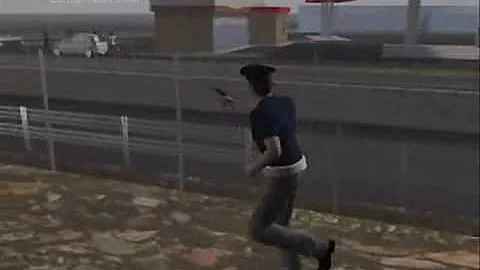 Che fine ha fatto l'agente Spaccarotella?