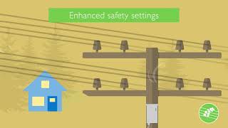 Enhanced Safety Settings