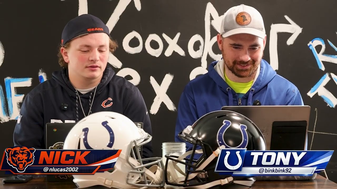 Episode 2: Top 5 Bears CAP Casualties