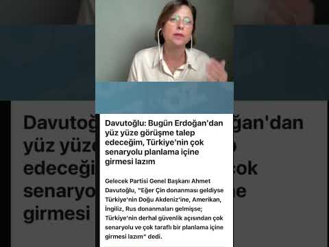 Türkiye kendi Hamas'ını