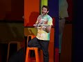 Jamie Wolf needs a new primary care physician 🧑🏻⚕️🩺🤣 | Gianmarco Soresi | The Downside Podcast Live