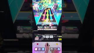 【オンゲキ bright MEMORY Act.1】 MarbleBlue. [ADVANCED]【ABFB/SSS+】