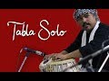 Teentaal tabla solo by milesh tandukar  feel the power of tabla  best tabla performance