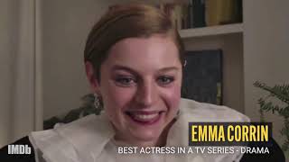 Memorable First Time Winners From the 2021 Golden Globes