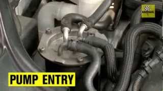 Bardahl Professional Injection Cleaning Machine For Diesel And Petrol