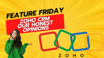 What Makes Zoho CRM the Top Choice for Efficient Customer Experiences