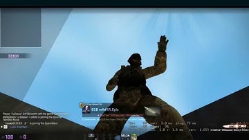 Drag2Death presents CSGO MultiMode DeathRun