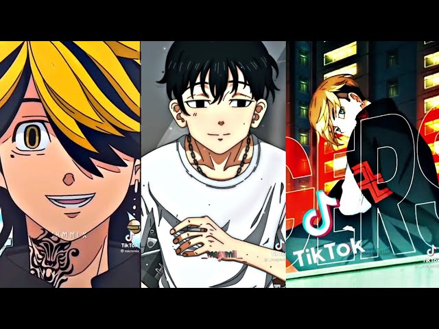 tokyo revengers para assistir｜Pesquisa do TikTok