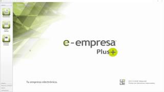 Facturacion Electronica con Complemento INE I e-Empresa Plus