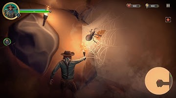 NEW ADVENTURE GAME MOBILE MINER ESCAPE PUZZLE ADVENTURE ANDROID GAMEPLAY 2023