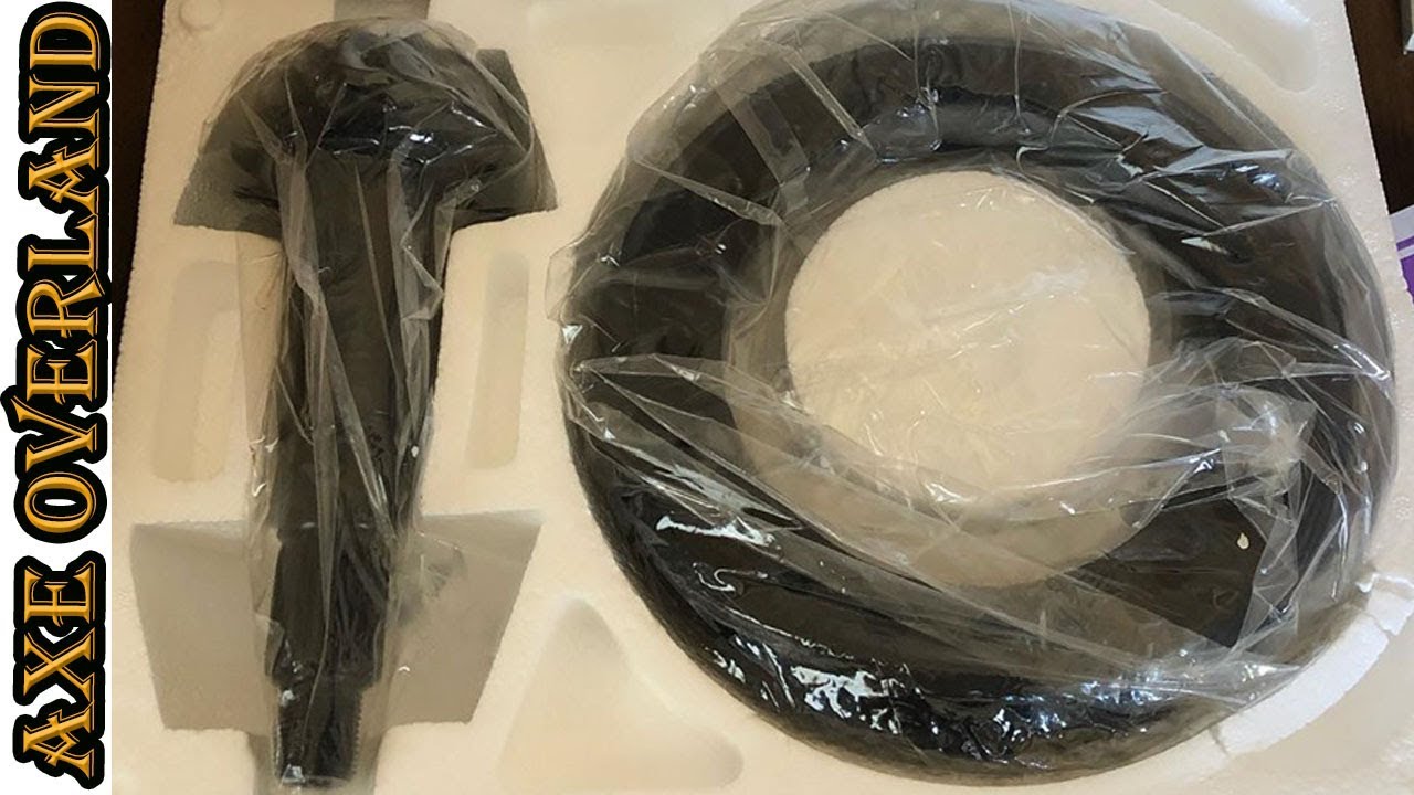 Goal Zero Yeti Update and New Gearing