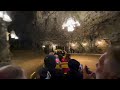 The Descent, Postojna Cave, Slovenia