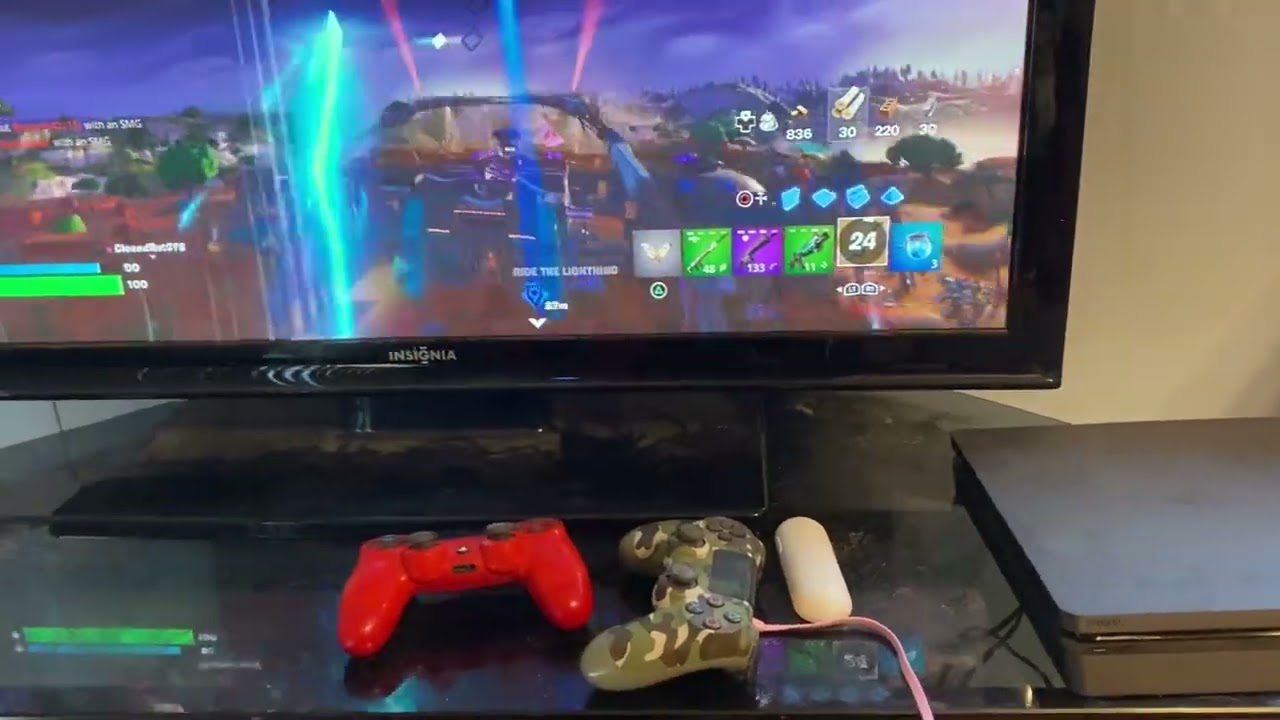 Using peely to talk to peely