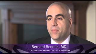 Bernard Bendok, MD