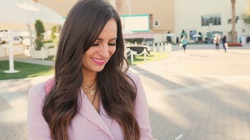 2022 BNP Paribas Open Around The Grounds - Welcome Back!