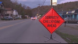 Celebrity West Virginia State Police to conduct a sobriety checkpoint Friday on Route 2 Wealth