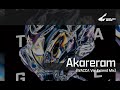 Srav3R - Akareram (WACCA Ver. Extend Mix)