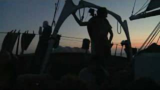 Celestial Navigation with Jacob Keaton
