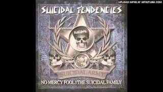 Suicidal Tendencies - Possessed To Skate (2010)