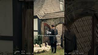 Schnattert eure Family an Weihnachten auch so viel? | Die Gänseprinzessin #shorts