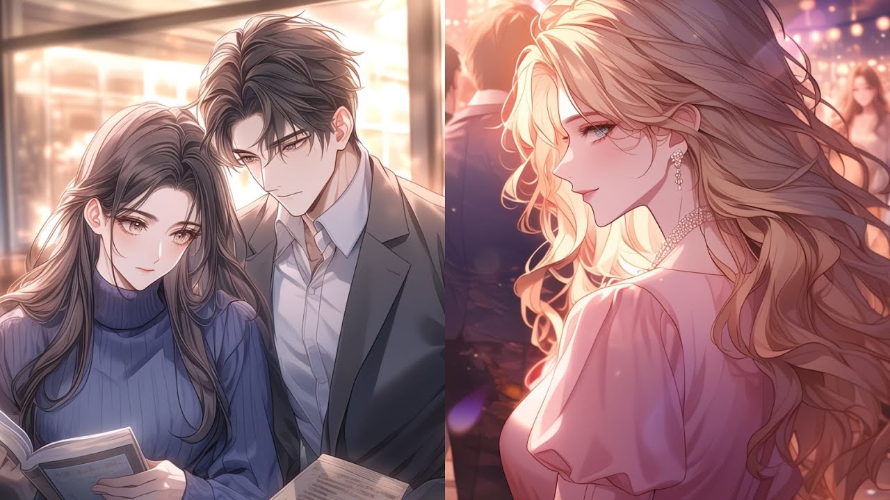 Renací,formó nueva familia. Me despreciaba por ser estéril. Le mostré el informe y quedó en silencio