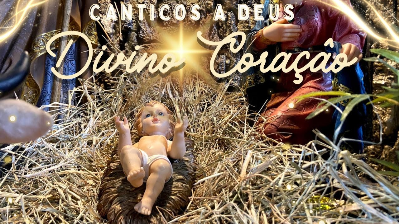 Divino Coração - Comunidade Shalom