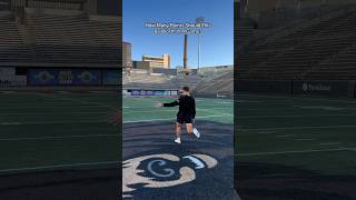 How Many Points Should This Be Worth In A Game?