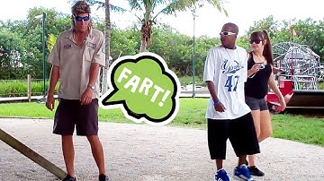 “Top Fart Pranks of All Time 💨💩 – You Won’t Stop Laughing! 😂”2025