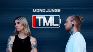 Mondjunge - TML  [Official Video]