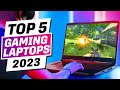 What&#39;s The BEST Gaming Laptop (2023)? The Definitive Guide!