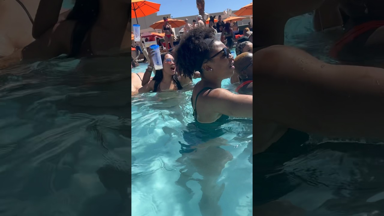 Daylight Beach Club Vegas 