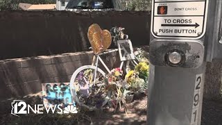 Truck driver sentenced in fatal bike crash