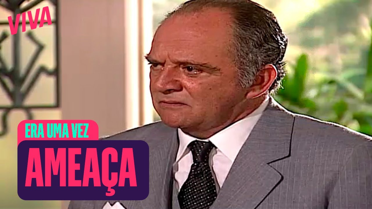 XISTUS DEMITE BRUNA E ELA O AMEAÇA | ERA UMA VEZ | MELHOR DO DIA