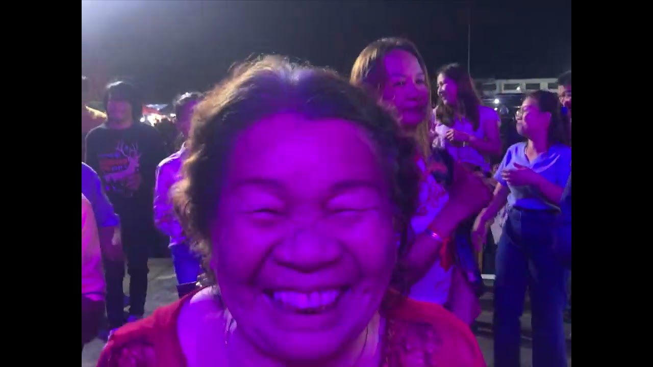 งานบุญคูณลาน ปี 2569 ฆ้องชัย กาฬสินธุ์