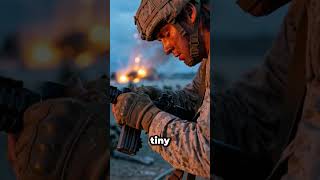 Soldiers NEVER Load Full Magazines… Here’s Why #army #soldiers #warfacts #tactical #combat #weapons