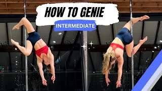 How to Genie