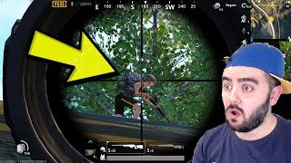 YOK BÖYLE WIN ! - ADAMI KÖSEYE SIKISTIRDIK (PUBG MOBILE)