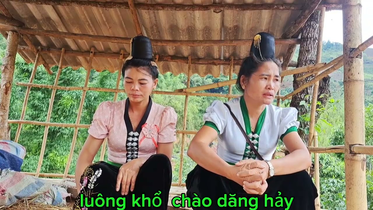 Đơi nhinh hạnh đẩy ma dú côn điều