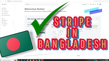 Open Stripe in Bangladesh Without LTD or LLC – Full Guide | Stripe Account Setup in Bangladesh 2025