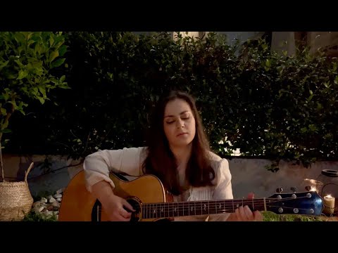 Özlem Tekin - Sen Anla / Pelin Can Cover