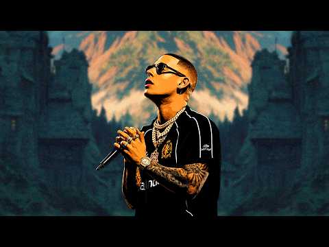 😁DE LA NADA - Cosculluela x Mora Type Beat - Trap Detroit - Instrumental Trap Detroit 2026