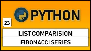 List Comparison in Python Net Worth