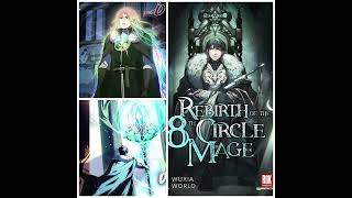 Top 13 Manhwa Where Mc Is Reincarnated As Noble manhwa anime reincarnated manga powerful