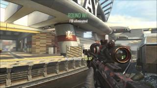 EPIC KILLCAM ON EXPRESS!