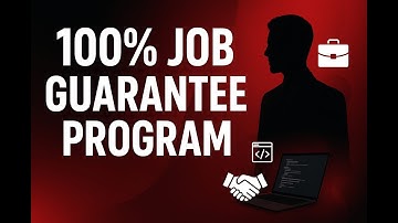 100% Job Guarantee Program Overview | Oracle Fusion Financials Training