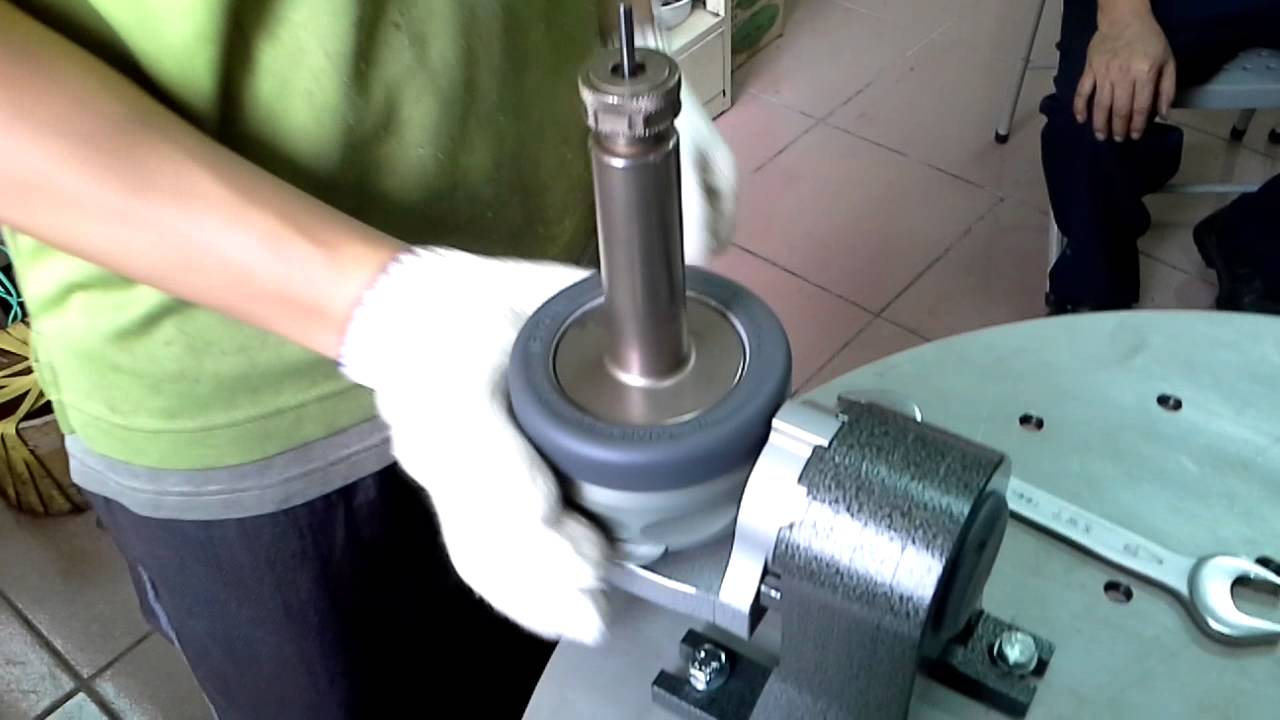 Tool Holder Locking Device YouTube