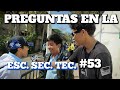 🔥Los Apodos M+s Famosos de la Secundaria Técnica 53🥵