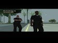 GTA: San Andreas Hikayeleri (part9) (720p) Türkçe DYOM